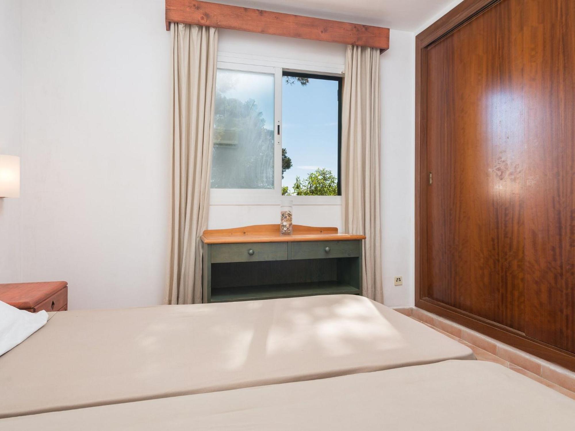 Ferienhaus Burgit - In Es Cap Des Moro Free Wifi *