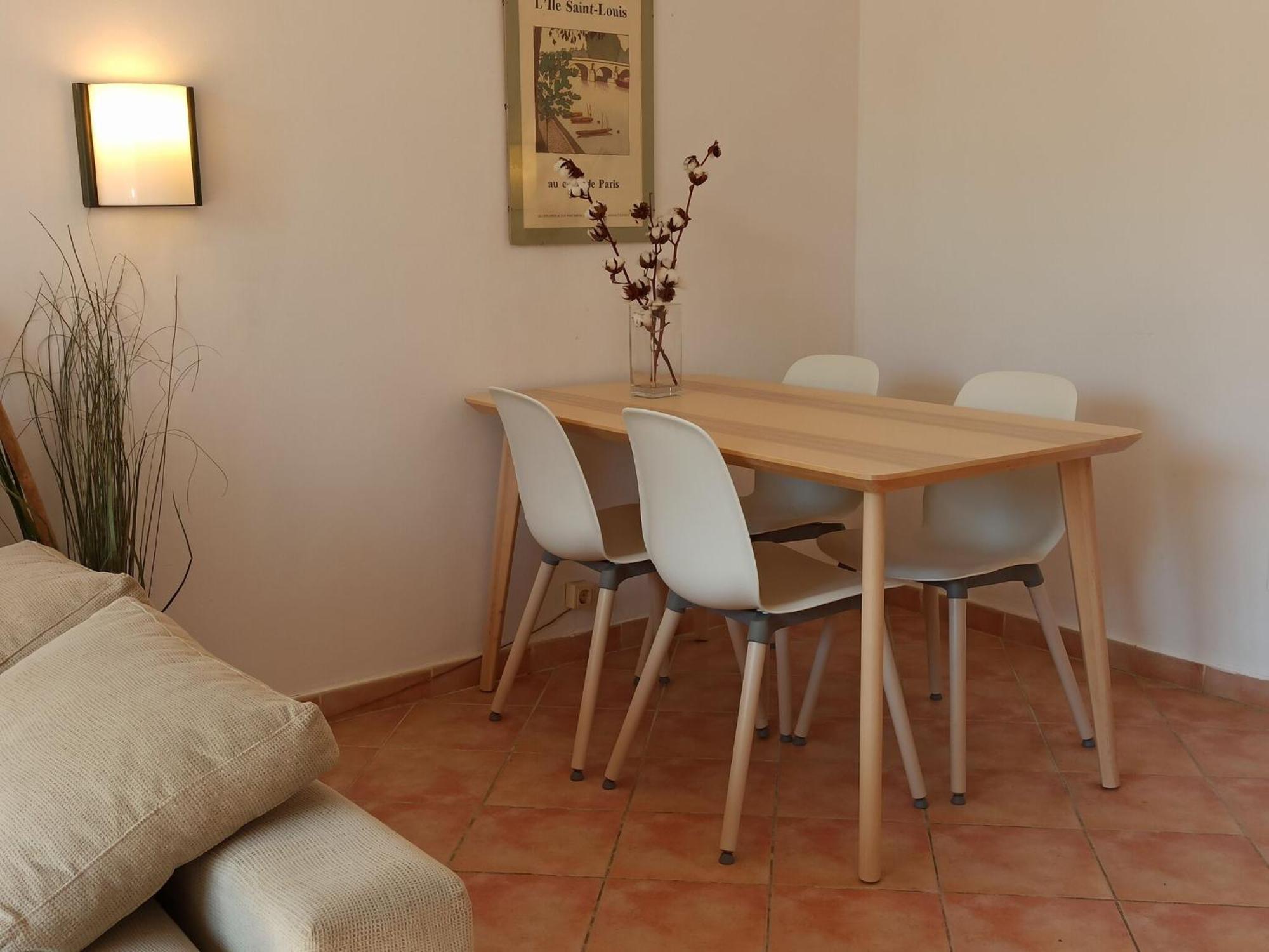 Ferienhaus Burgit - In Es Cap Des Moro Free Wifi *
