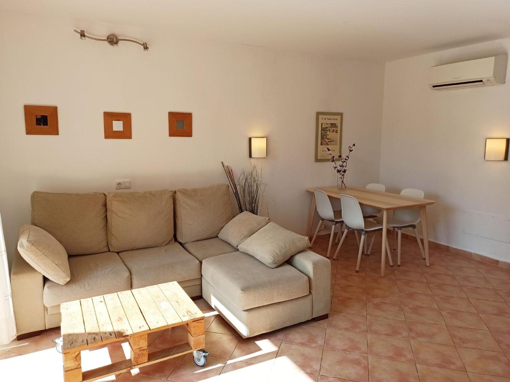 Burgit - In Es Cap Des Moro Free Wifi Ferienhaus