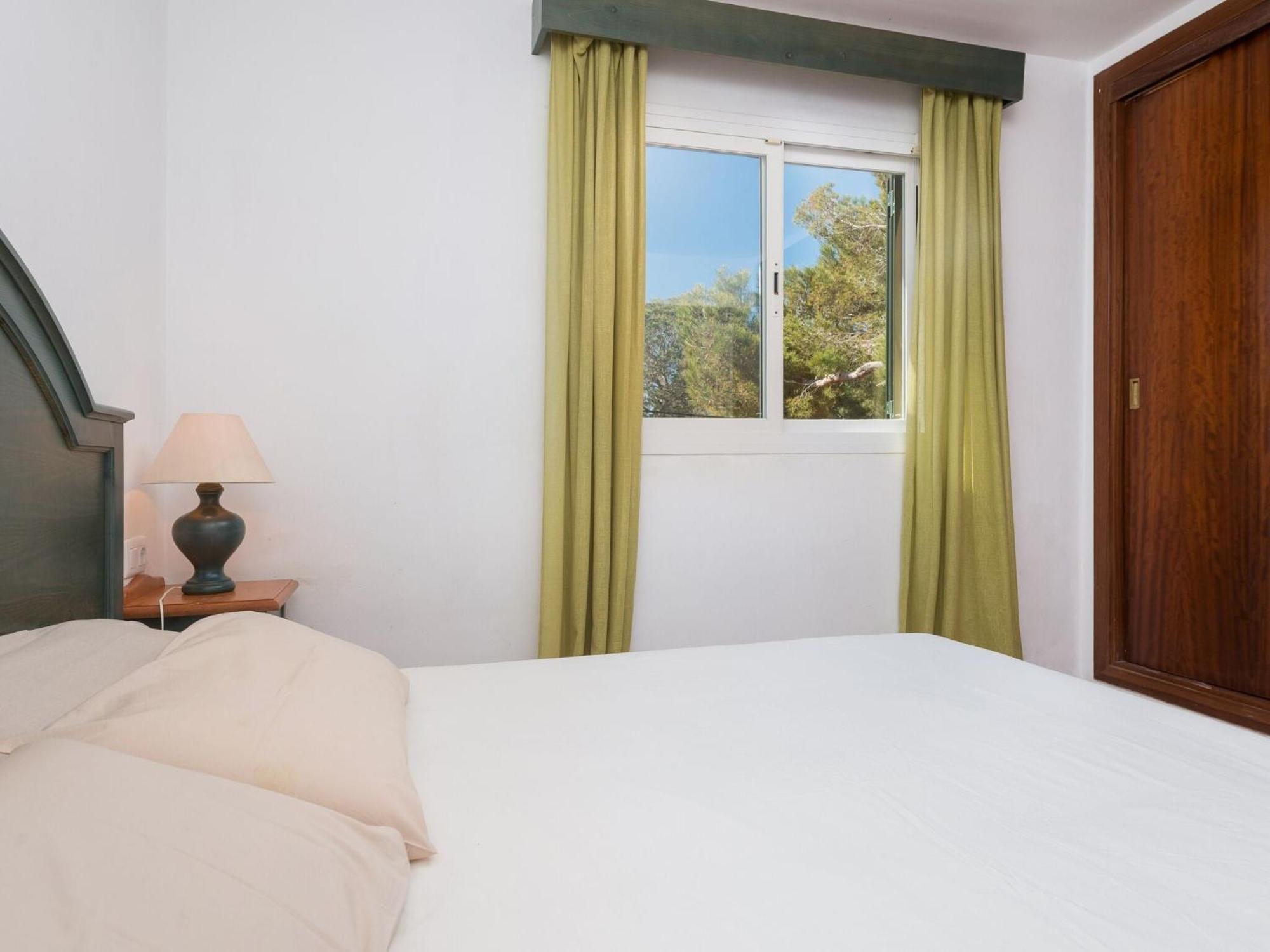 Burgit - In Es Cap Des Moro Free Wifi Ferienhaus *