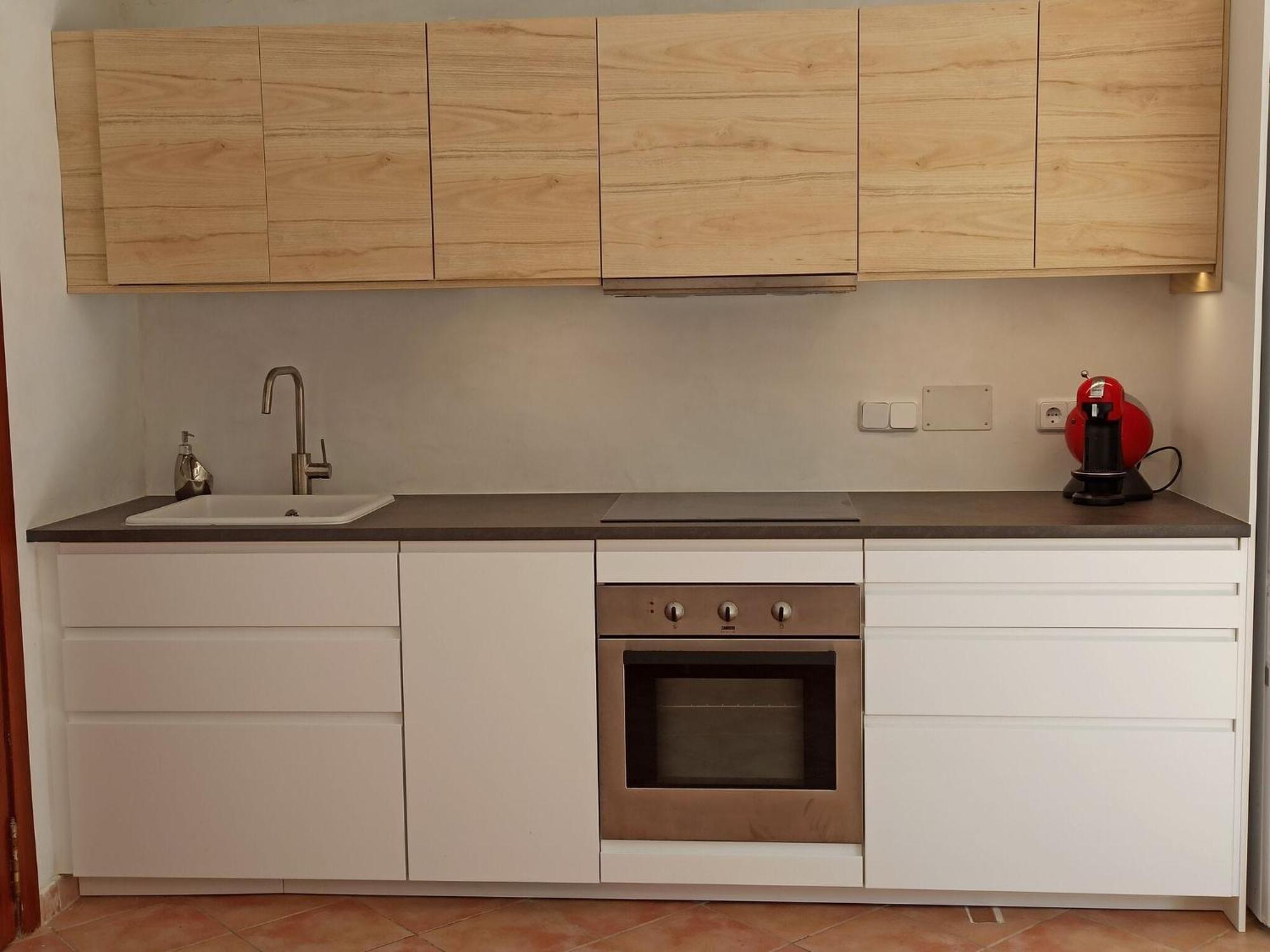 Burgit - In Es Cap Des Moro Free Wifi Cala Mondrago (Mallorca)
