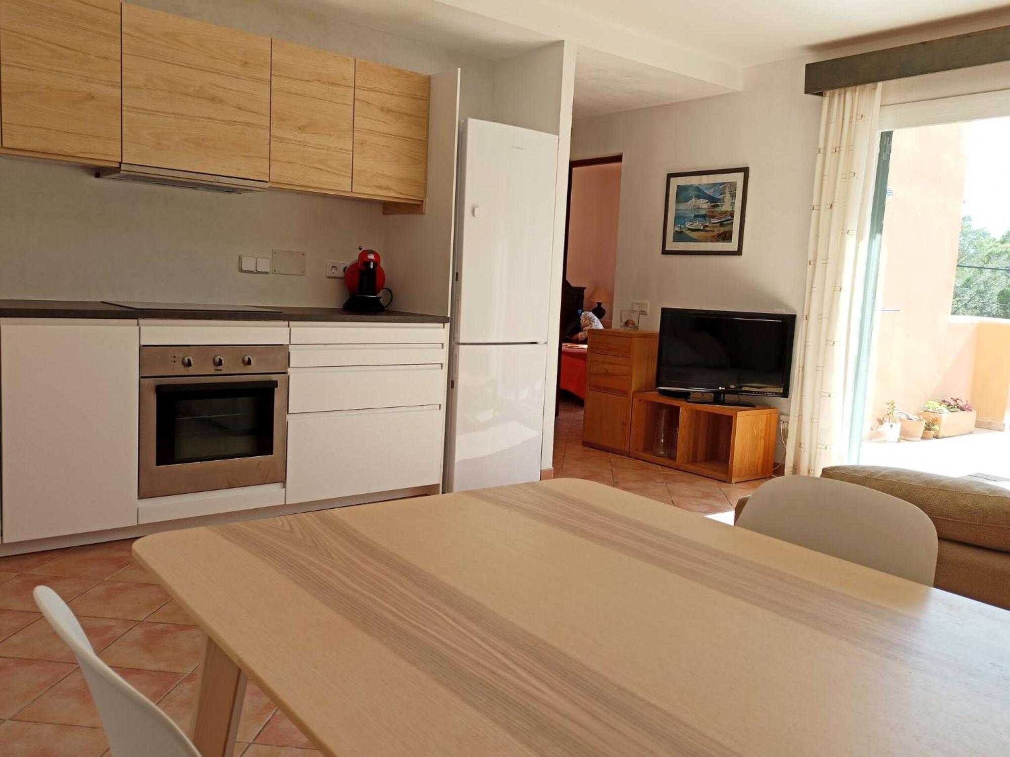 Ferienhaus Burgit - In Es Cap Des Moro Free Wifi