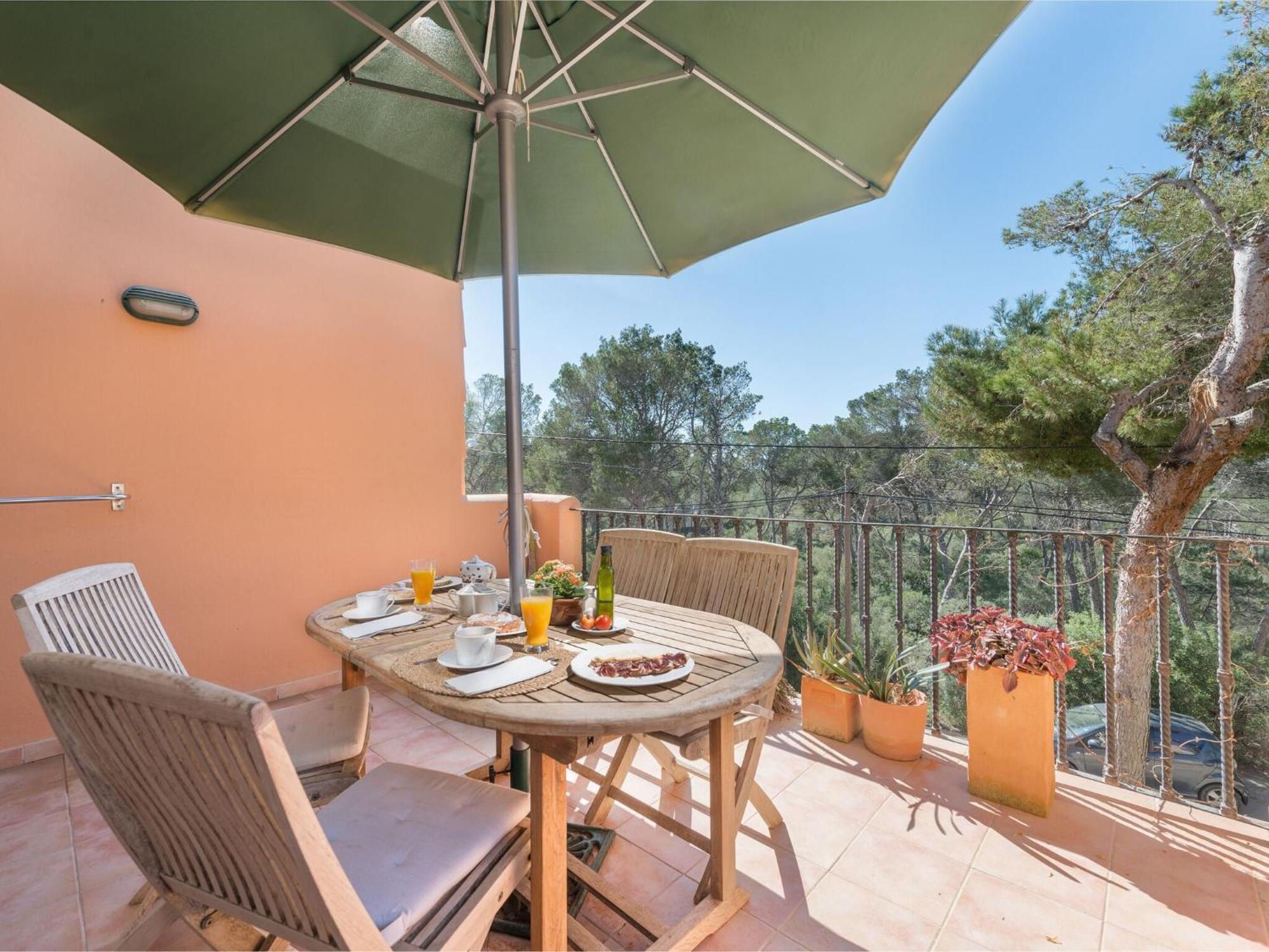 Burgit - In Es Cap Des Moro Free Wifi