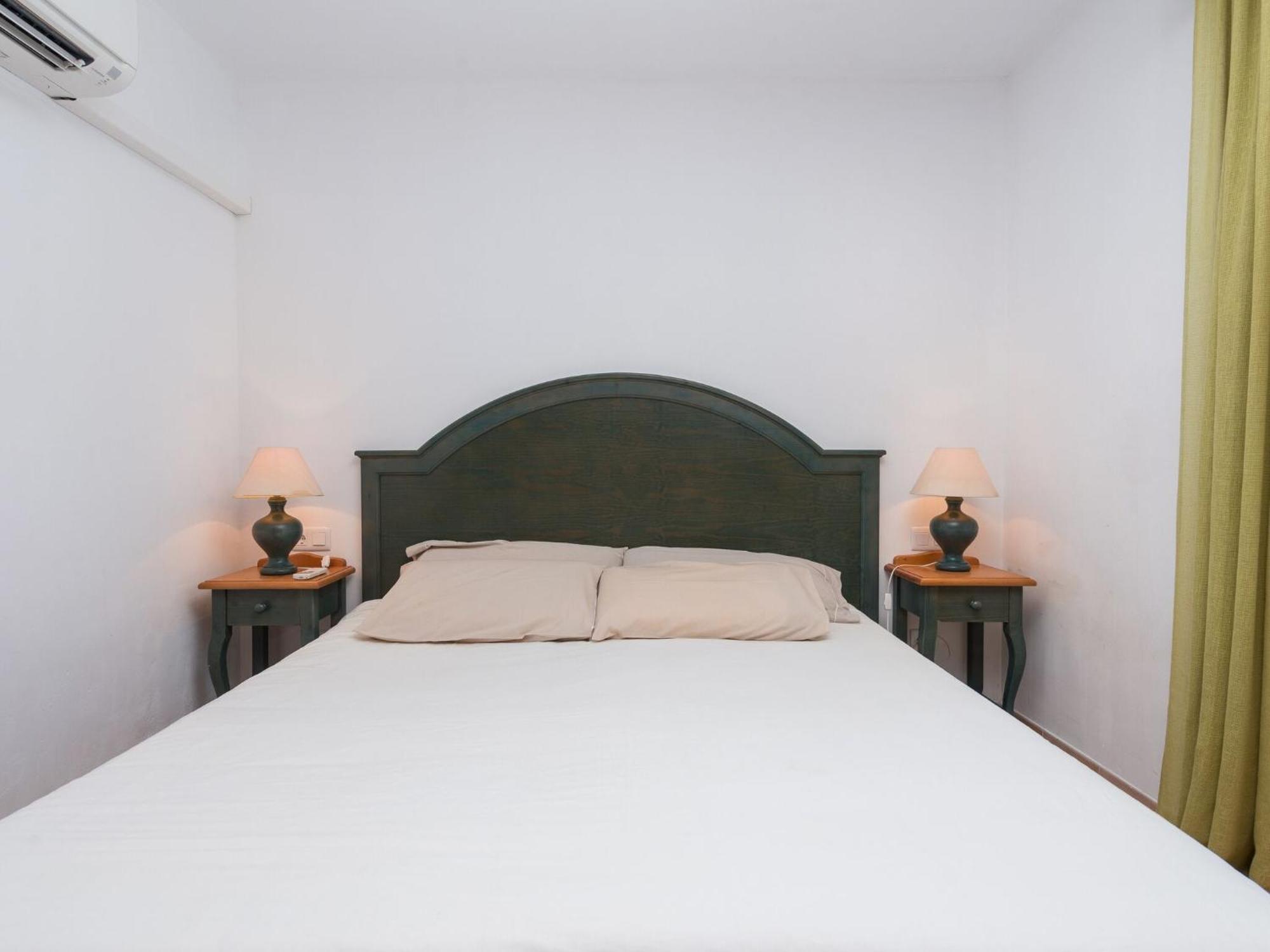 Ferienhaus Burgit - In Es Cap Des Moro Free Wifi