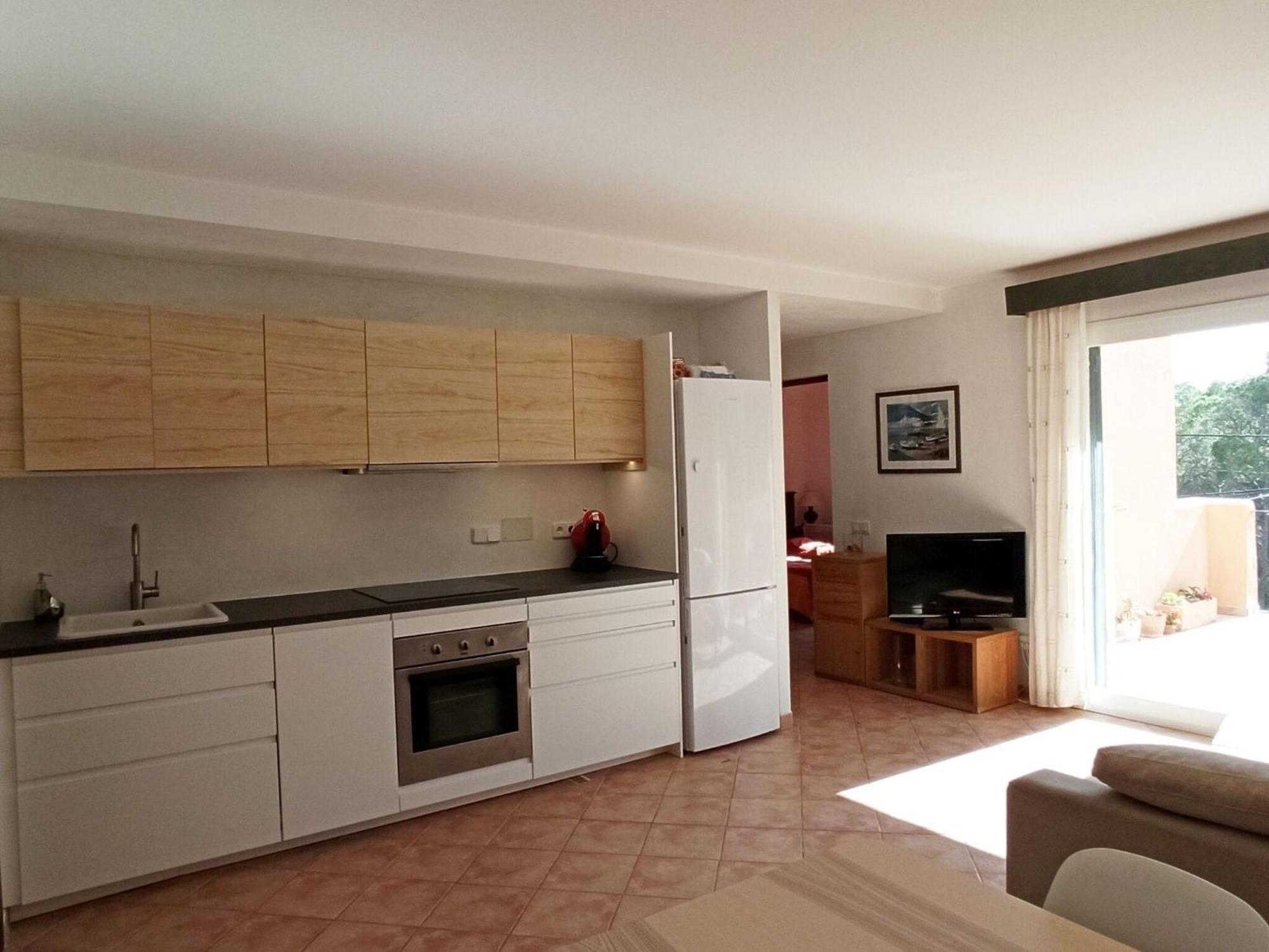 Ferienhaus Burgit - In Es Cap Des Moro Free Wifi