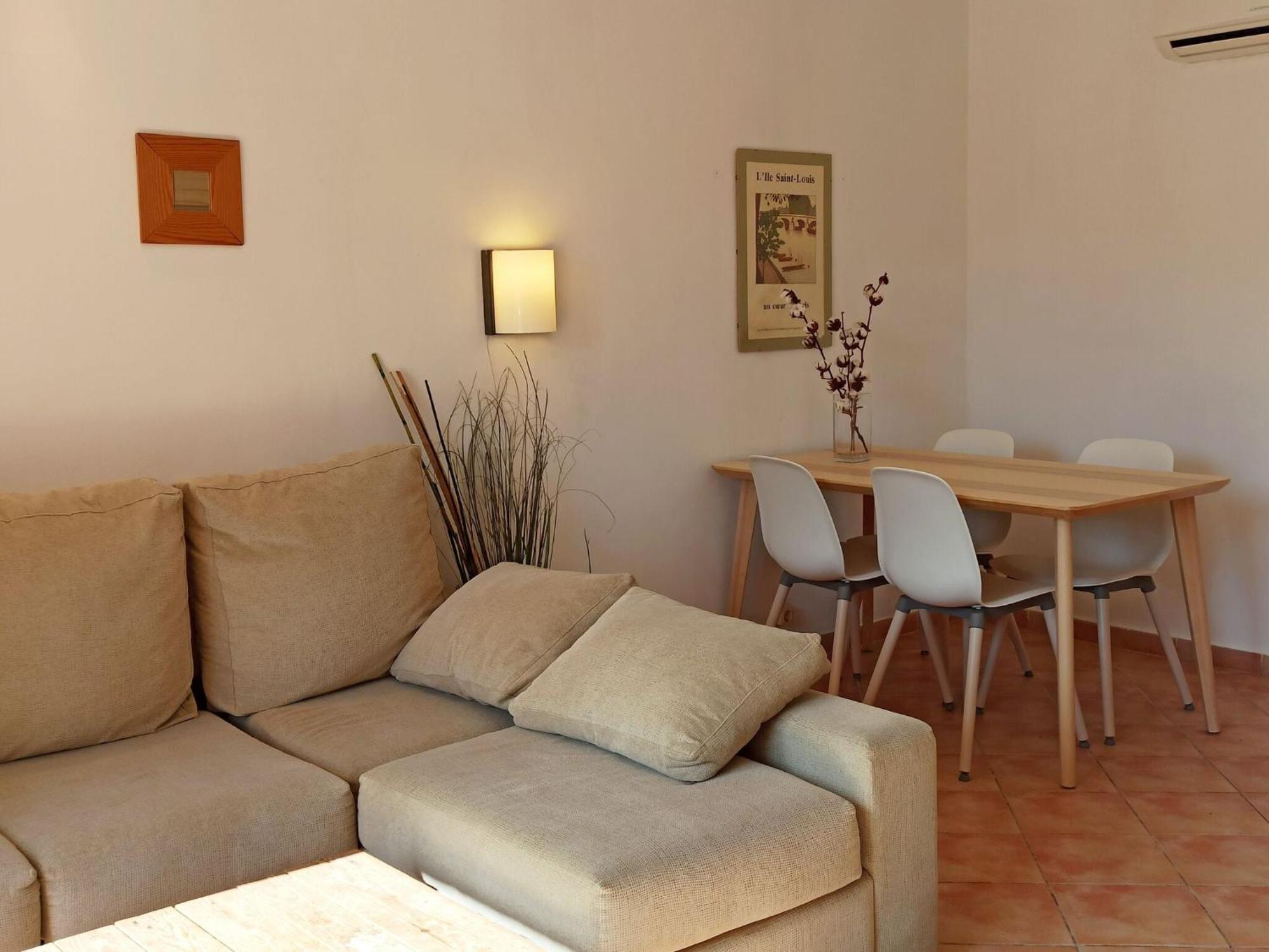 Burgit - In Es Cap Des Moro Free Wifi Ferienhaus *