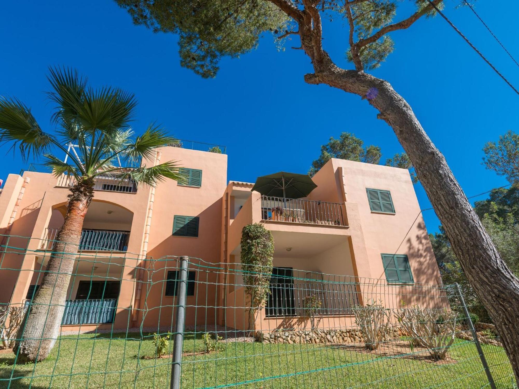 Сasa de vacaciones Burgit - In Es Cap Des Moro Free Wifi *