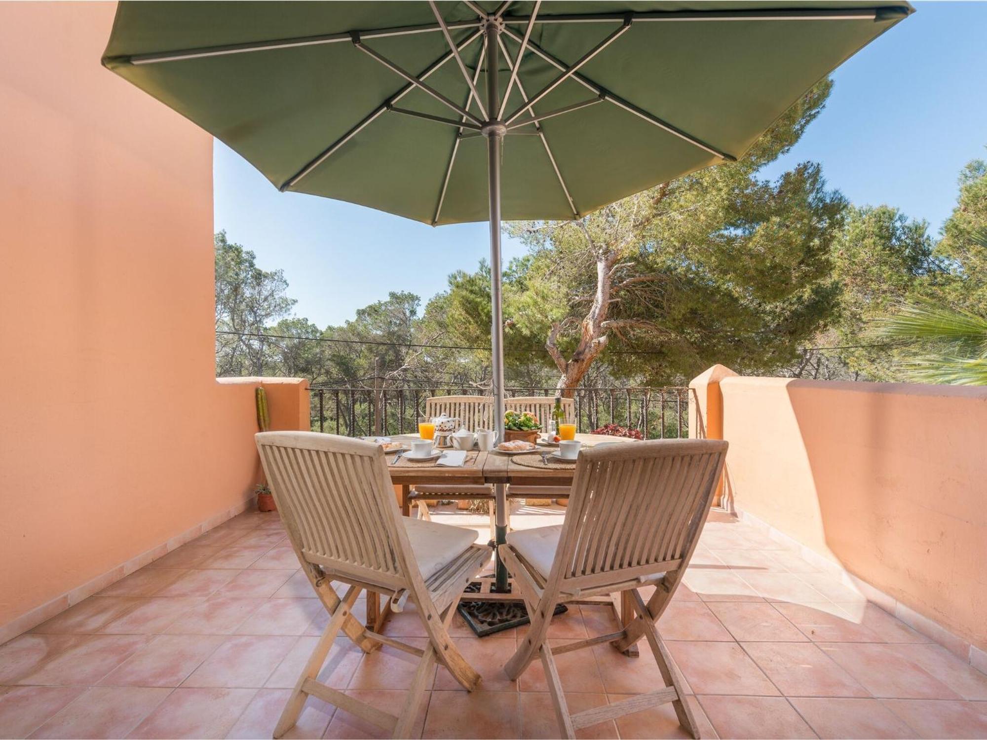 Burgit - In Es Cap Des Moro Free Wifi * Cala Mondragó
