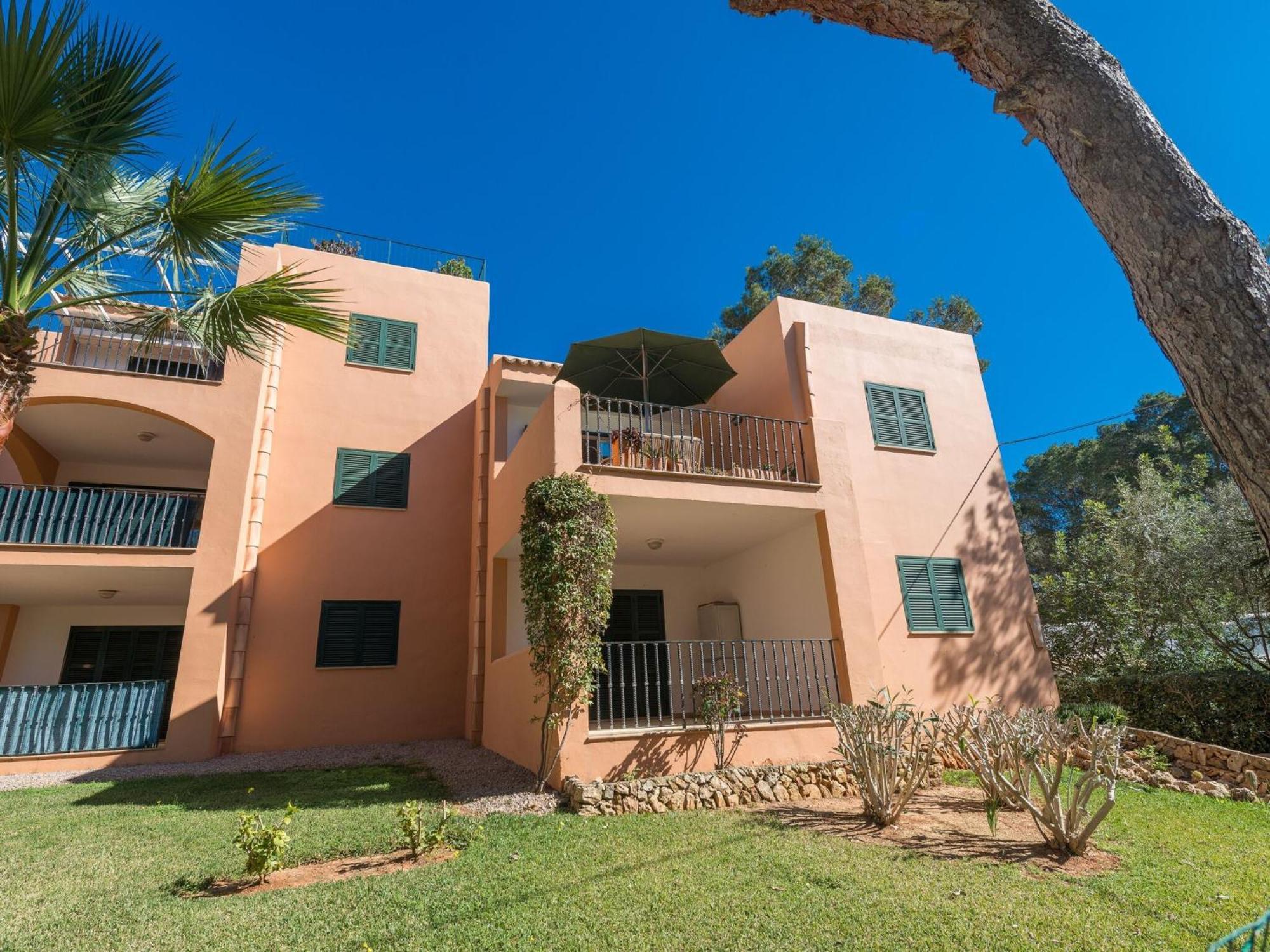 Сasa de vacaciones Burgit - In Es Cap Des Moro Free Wifi *